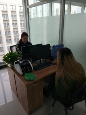 烏魯木齊中州惠民商務信息咨詢 專業助力企業發展的橋梁